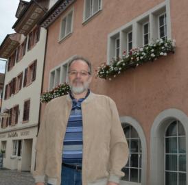 Bremgarten: Partnerin gefunden