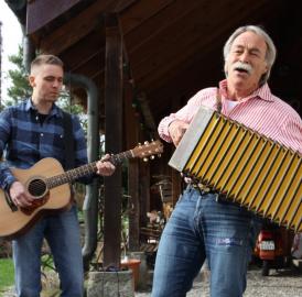 «Wilhelm Toll» im Casino
