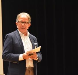 Wirtschaftsanlass in Muri