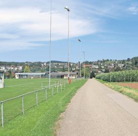 Sommerserie «Quer durch…»