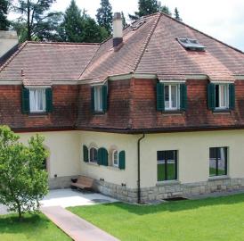 Gärtnerhaus feiert Jubiläum