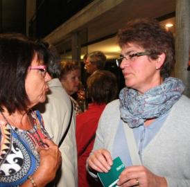 Oberwil-Lieli: Mitarbeiter behalten