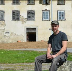 Wohlen: Alte Gemäuer erhalten