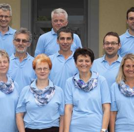 Der Stromer ist gefordert