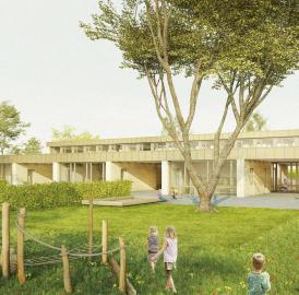 Dottikon genehmigt Kredit für Kindergarten