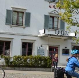 Muri: «Adler» und «Ochsen» spannen zusammen