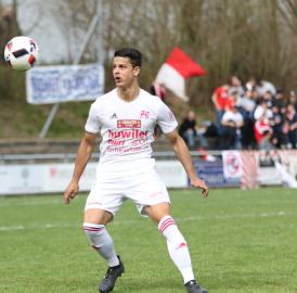 Fussball: Muri im Kellerduell