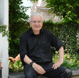 Neues Buch von Dani Burg