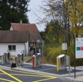 Rudolfstetten: Abfall illegal entsorgt