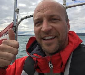 Zweiter Bericht von Michael Plattner
