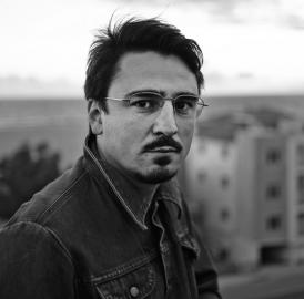 Erneute Nomination für Kaya Inan