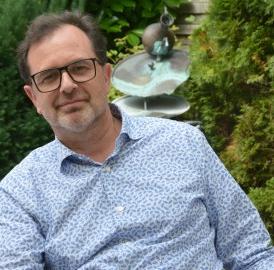 Oboist und Fussballer: Renato Bizzotto