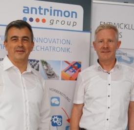 CVP Muri besucht Antrimon
