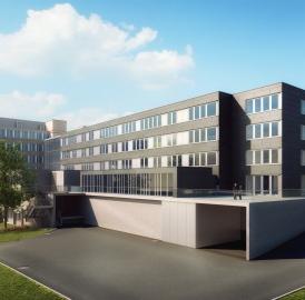 Spital arbeitet mit Augenärztin zusammen
