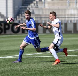 Fussball: Wohlen empfängt Winterthur