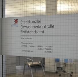 Umfrage: Wünschen Sie E-Voting?