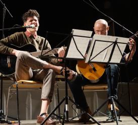 Konzert der Musikschule Wohlen