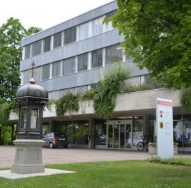 Wohlen: Neues Sicherheitskonzept