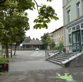 Wohlen: Schulraum muss warten