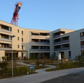 Mutschellen: «Wohnen im Alter» angehen