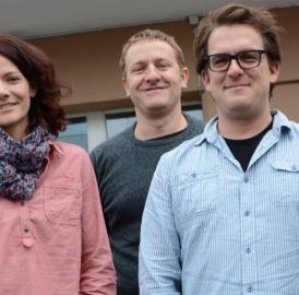 VJF: Neue Geschäftsführung