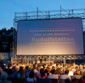 Rudolfstetten: Rein ins Kinovergnügen