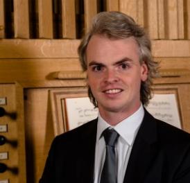 Orgelkonzert in Muri