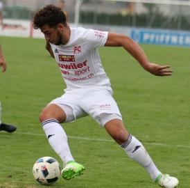 Fussball: Freiämter Derby 