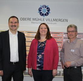 Mahlzeitendienst in Villmergen