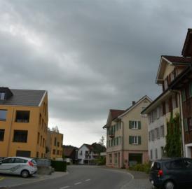 Nutzungsplanungsrevision der Gemeinde Villmergen