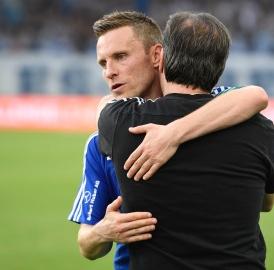 FC Wohlen: Schultz bleibt