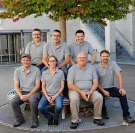 «Wide tanzt» im August