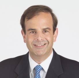 Gerhard Pfister spricht bei CVP