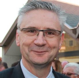 Interview mit Nationalrat Glarner