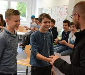 Voice of Wohlen: Finalisten stehen fest