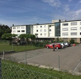 «Seniorehuus am Maiegrüen» in Hägglingen wird verkauft