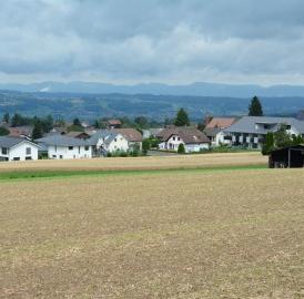«Gmeind» in Bettwil