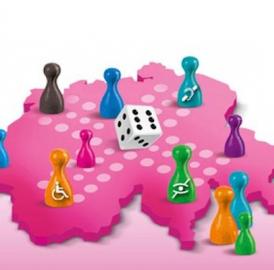 Ludothek Wohlen lädt zum Spieltag