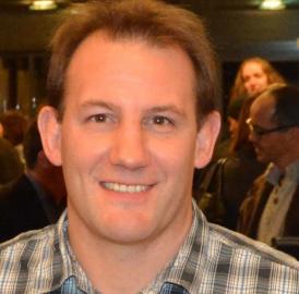 Kopf des Monats: Christoph Schmid