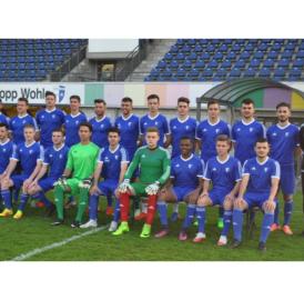 Fussball: Cupfinaltag in Muri
