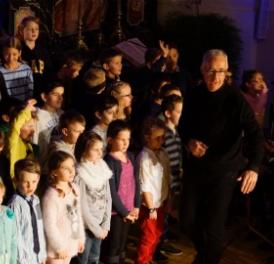  «Zäller Wiehnacht» in Hägglingen