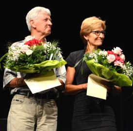 Examenessen der Schule Wohlen