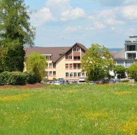 «Gmeind» in Muri