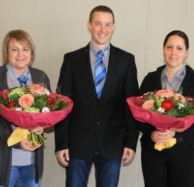 DV der Bezirksschützen Muri