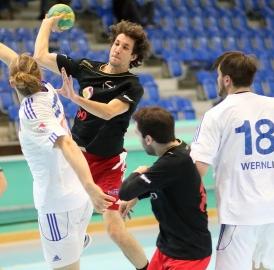Handball: Wohlen beim Schlusslicht