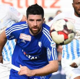 Fussball: Wohlen empfängt Servette