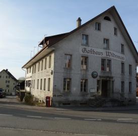 «Wildenmann» soll saniert werden