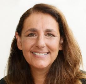 Jacqueline Badran in Bremgarten