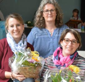 GV der Landfrauen Bezirk Muri