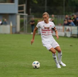 Fussball: Muri in Dietikon